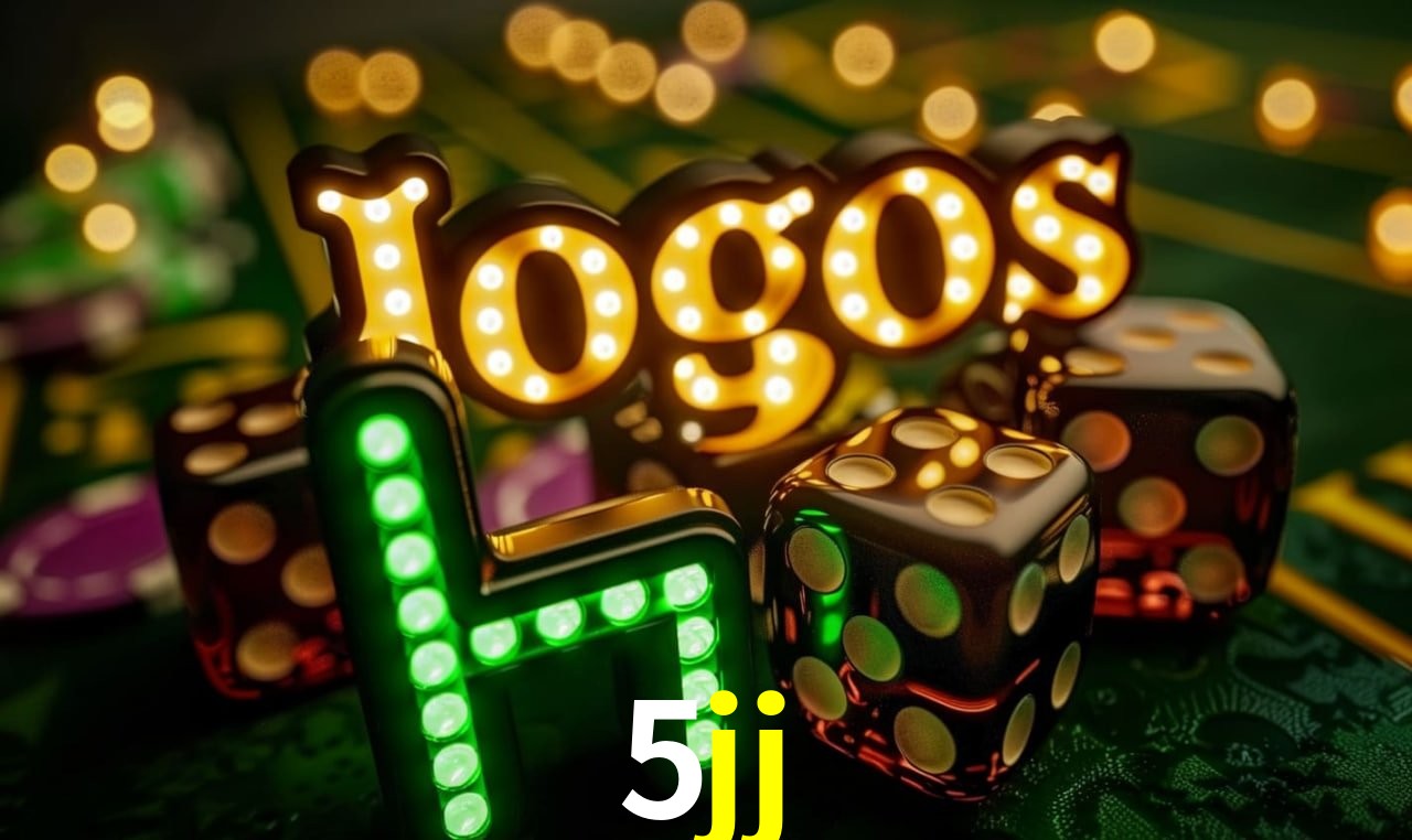 Estatísticas 5jj