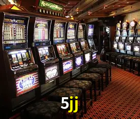 Desvendando o Mundo dos Jogos Virtuais na 5jj