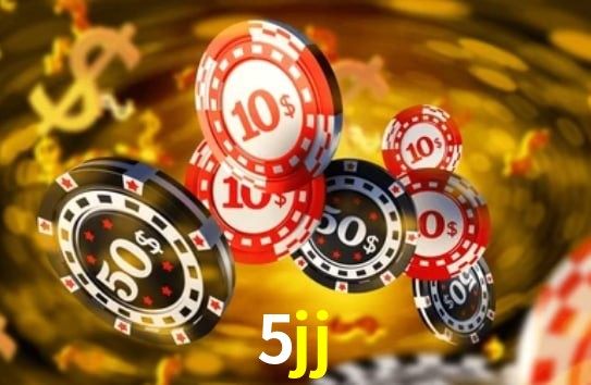 Estatísticas 5jj