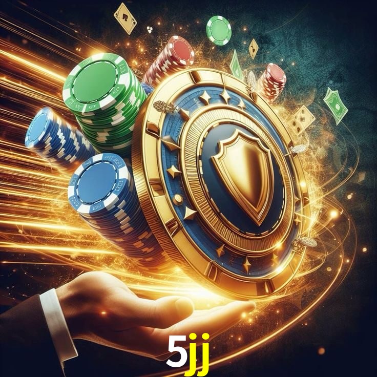 Torneios e prêmios garantidos na 5jj