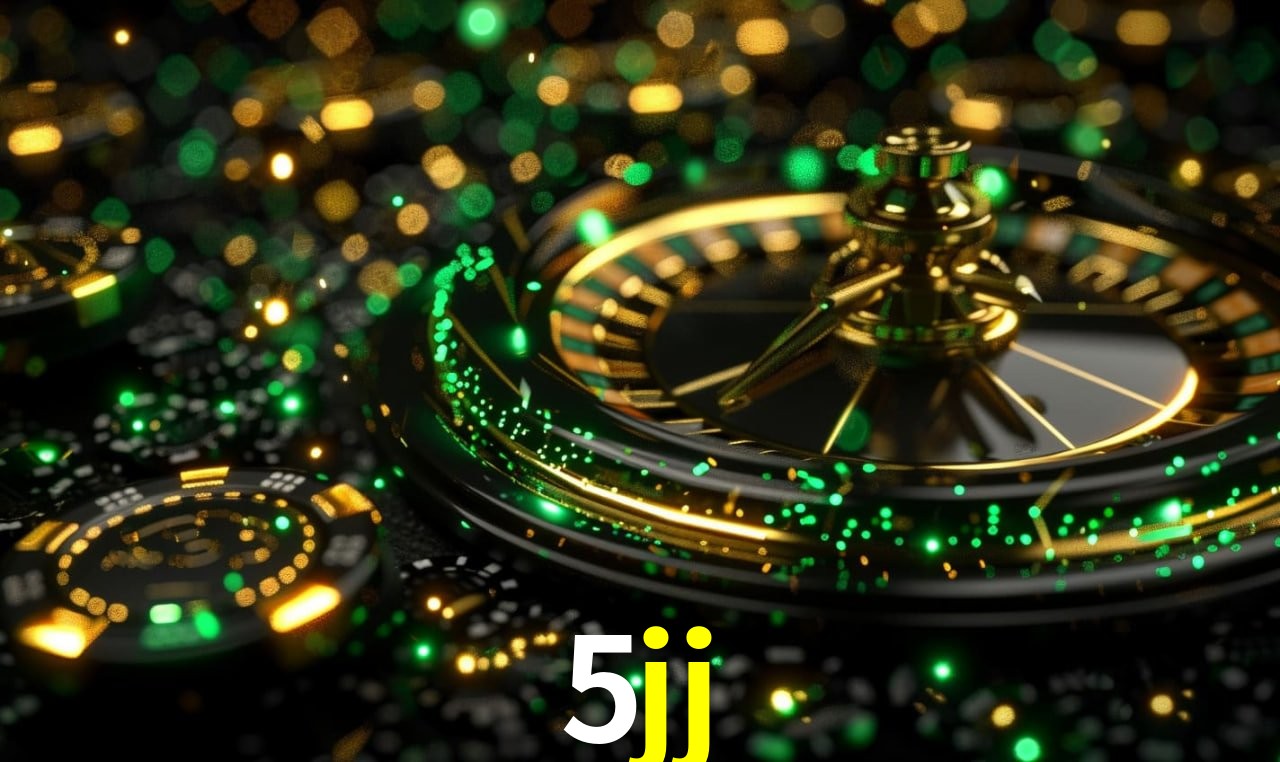 Segurança e performance na plataforma 5jj