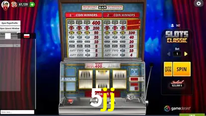 Descubra a Magia dos Jogos de Arcade no 5jj