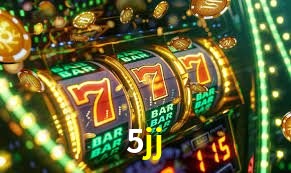 APP oficial da 5jj para mobile
