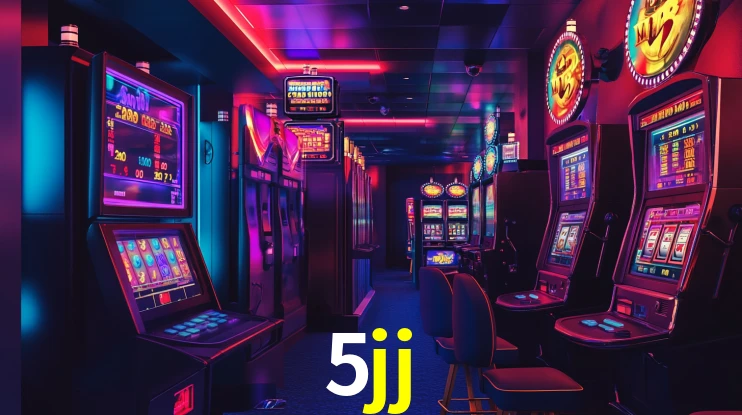 Cashback e recargas na 5jj