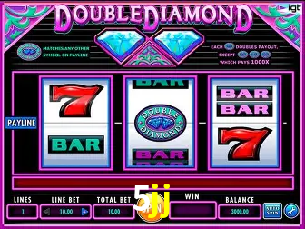 Descubra o Mundo do Cassino Online com 5jj