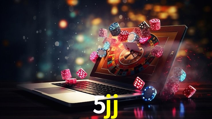 A Emoção da Loteria na 5jj: Uma Chance de Mudança de Vida