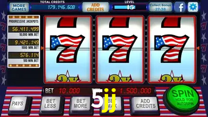 Cassino ao vivo com dealers reais na 5jj