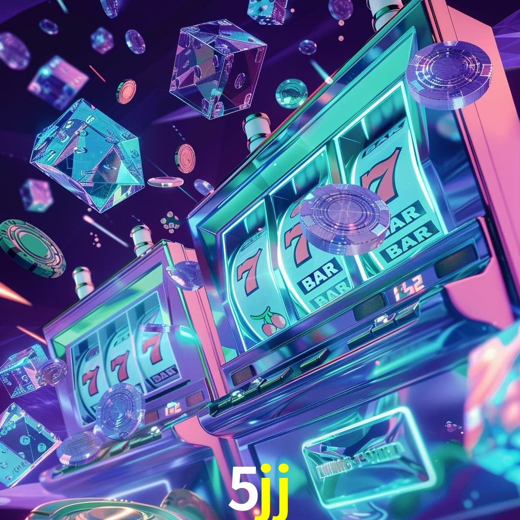 Download para Android e iOS na 5jj