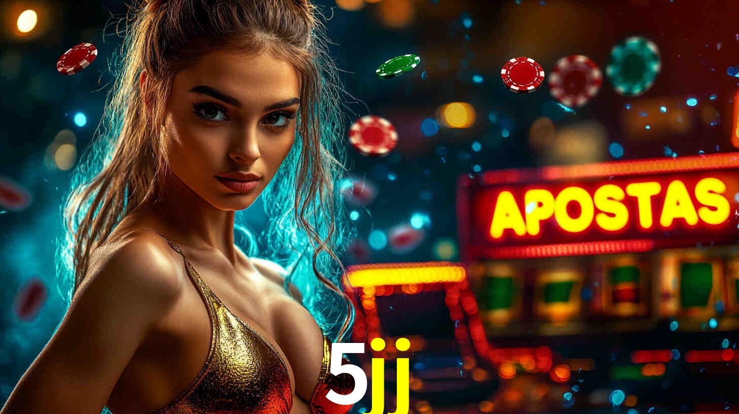 Descubra o Programa VIP da 5jj: Vantagens Exclusivas para Jogadores
