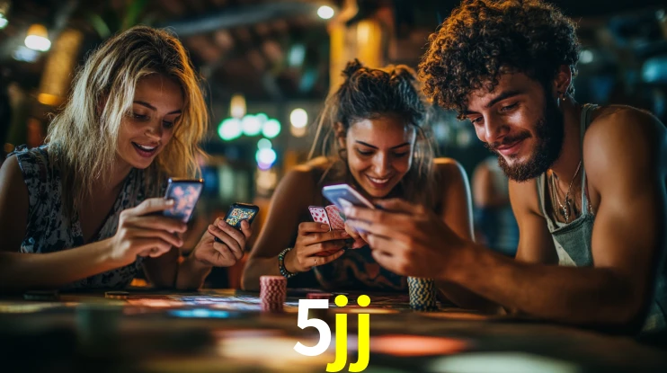 Live Casino 5jj