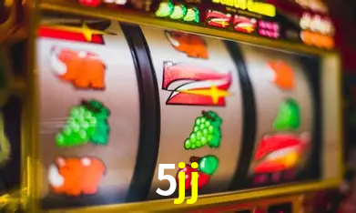 Descubra a Magia dos Jogos de Arcade no 5jj