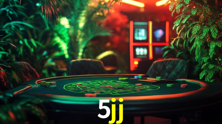 Blackjack Table 5jj
