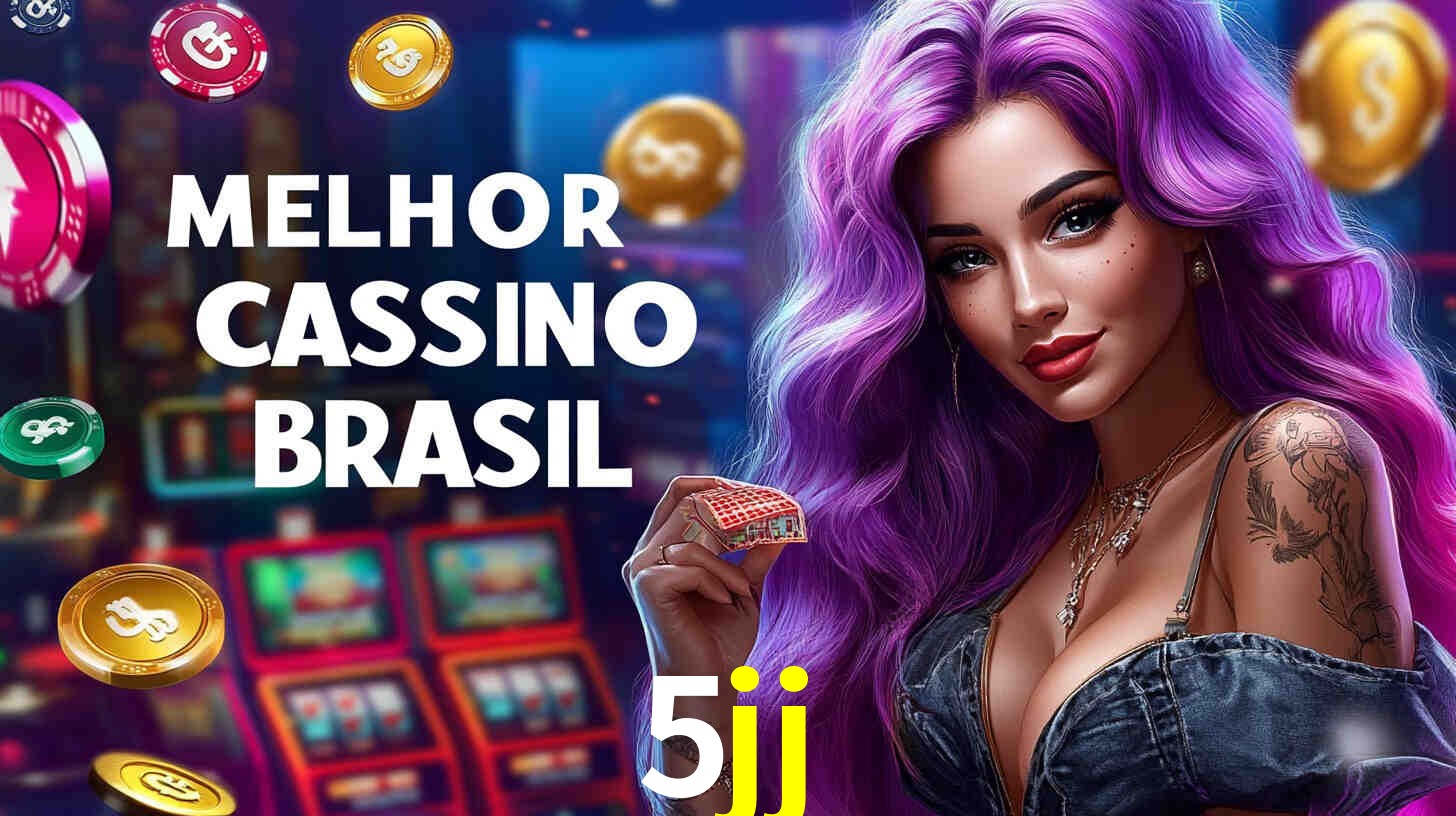 Apostas Esportivas na 5jj: Um Guia Completo