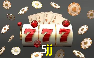 Descubra a Essência do 5jj: Nossa História e Compromissos