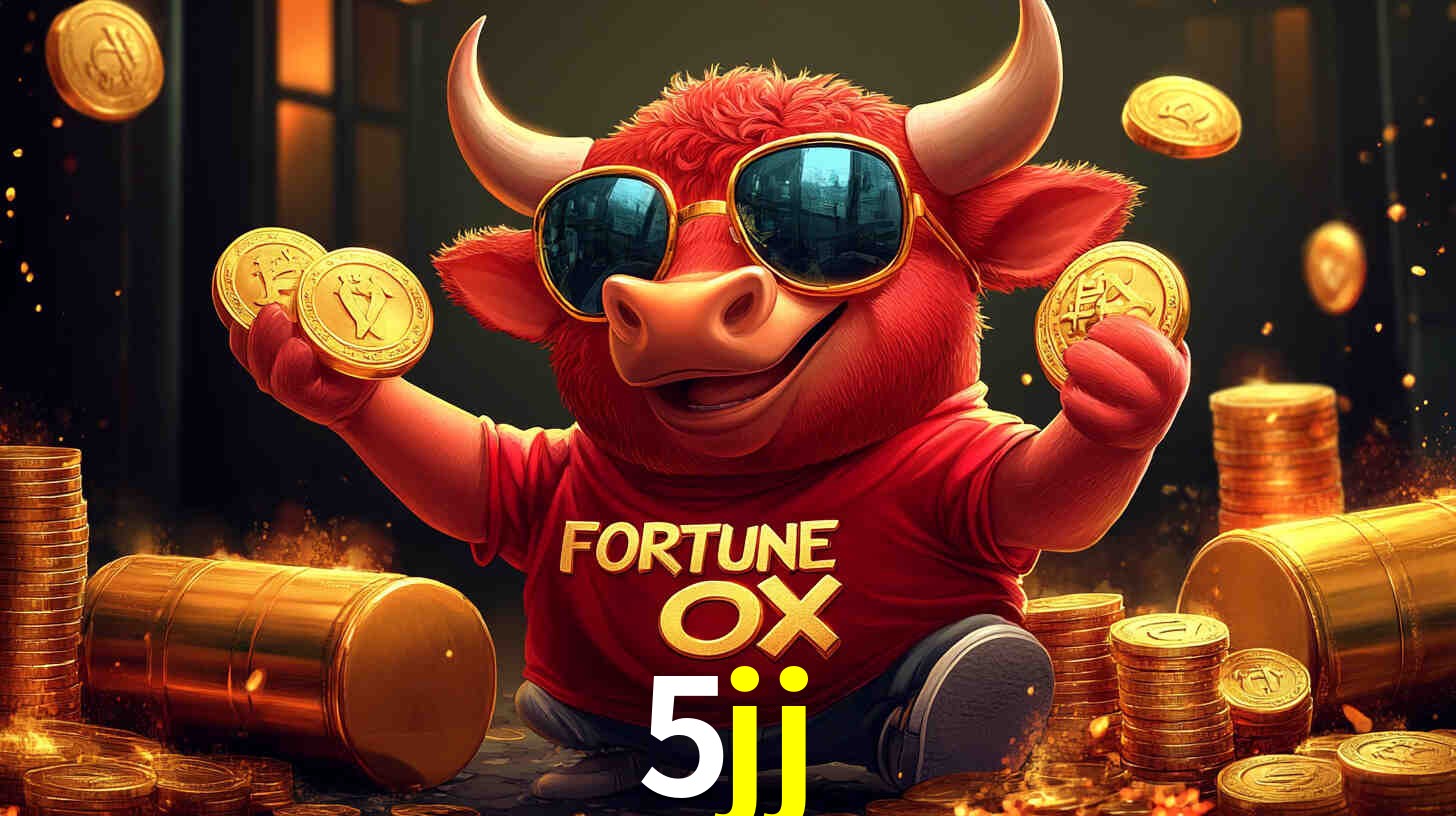 Inovações de Jogos na 5jj: O Futuro das Experiências Interativas
