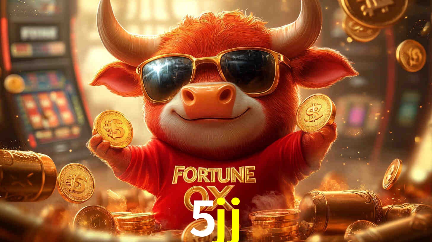 Welcome Bonus 5jj