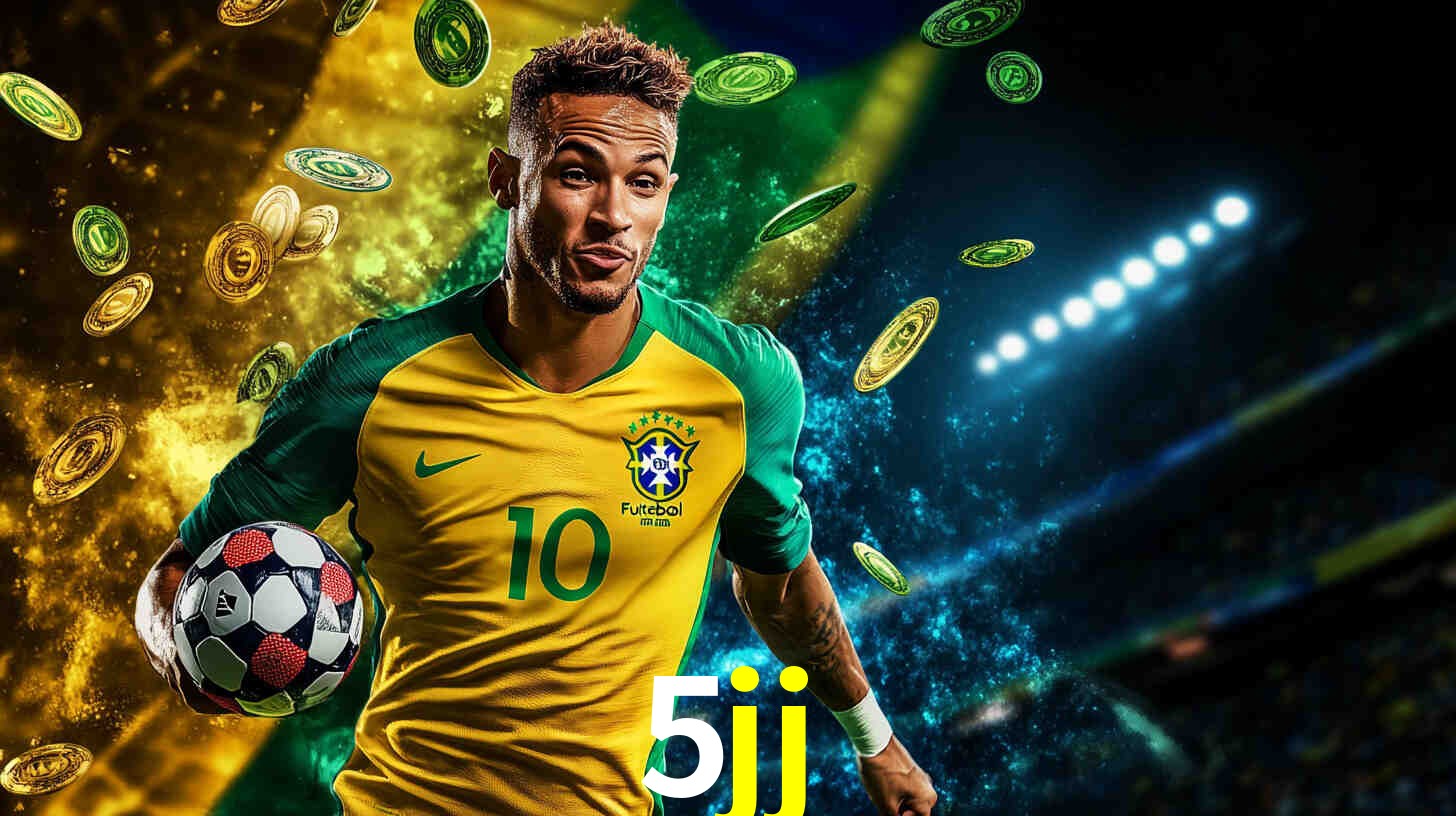 Inovações de Jogos na 5jj: O Futuro das Experiências Interativas