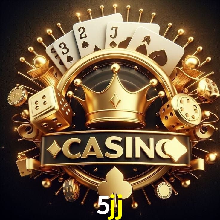 Provedores de Jogos 5jj