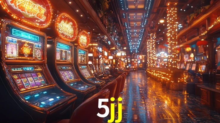 Live Casino 5jj