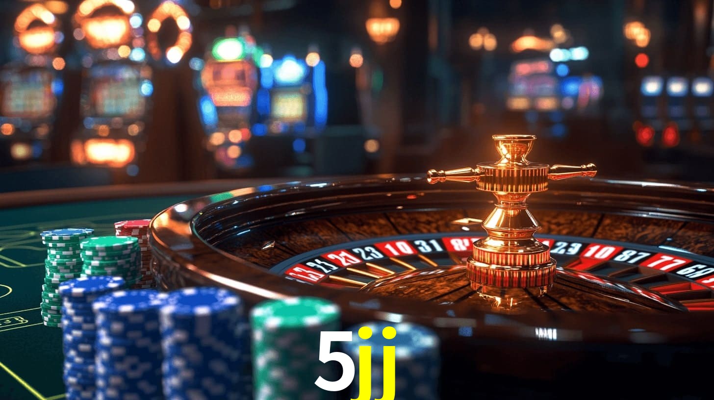 Blackjack Table 5jj