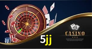 Estatísticas do Jogo 5jj