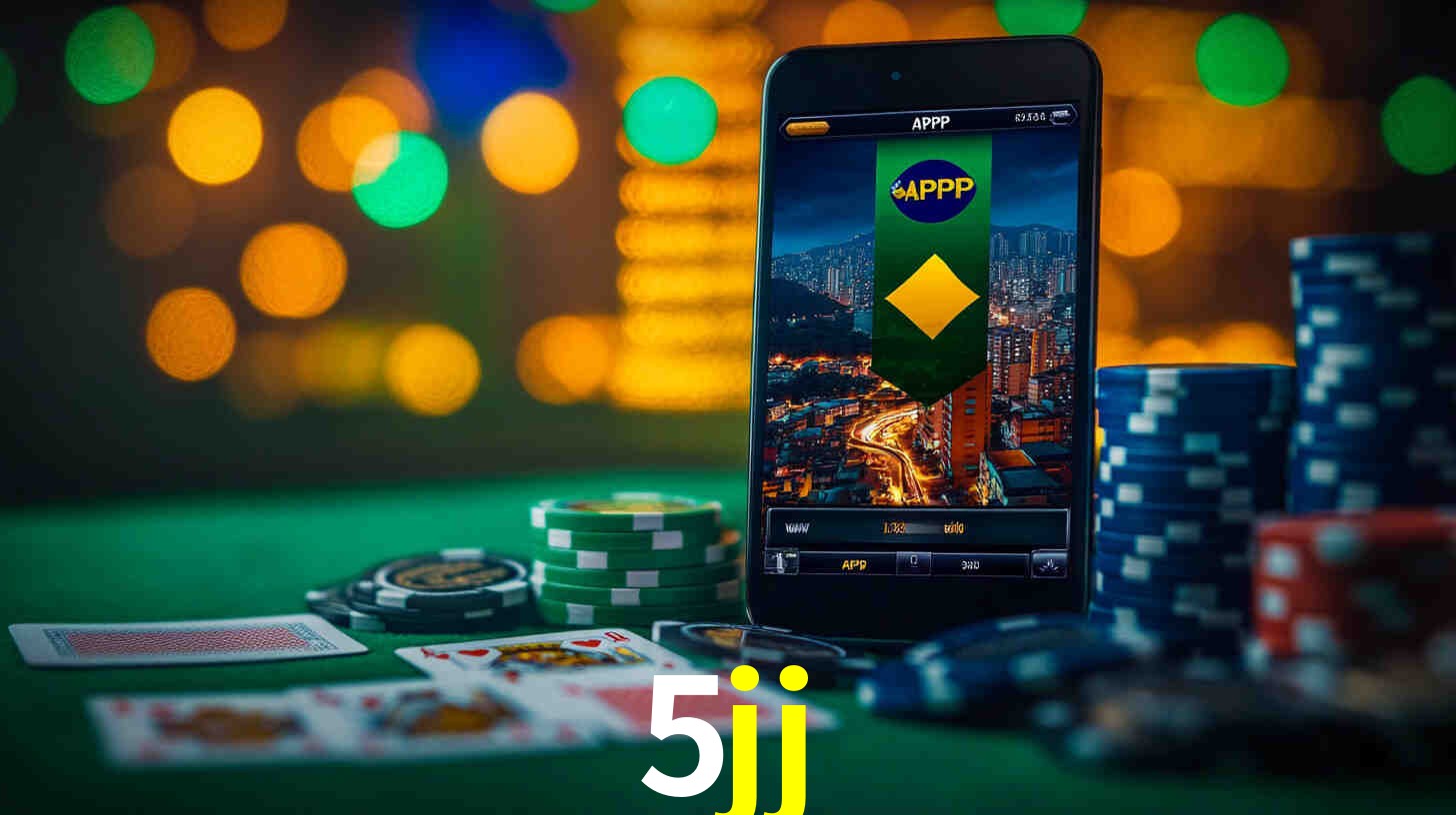A Emoção da Loteria na 5jj: Uma Chance de Mudança de Vida