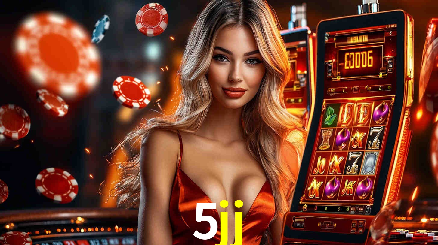 VIP Casino 5jj
