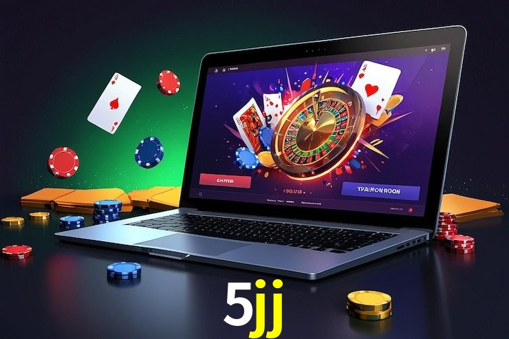  5jj.com