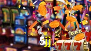 5jj App Interface