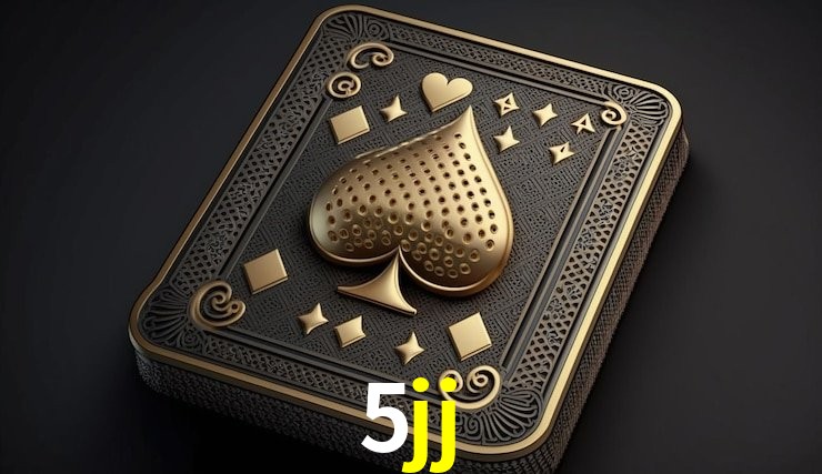 Diretório de Jogos 5jj