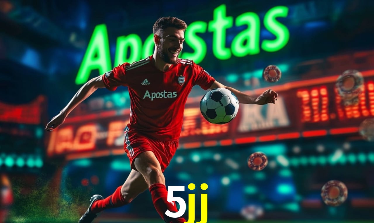 Torneios 5jj