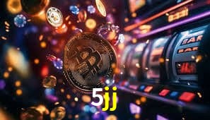 Interface do App 5jj