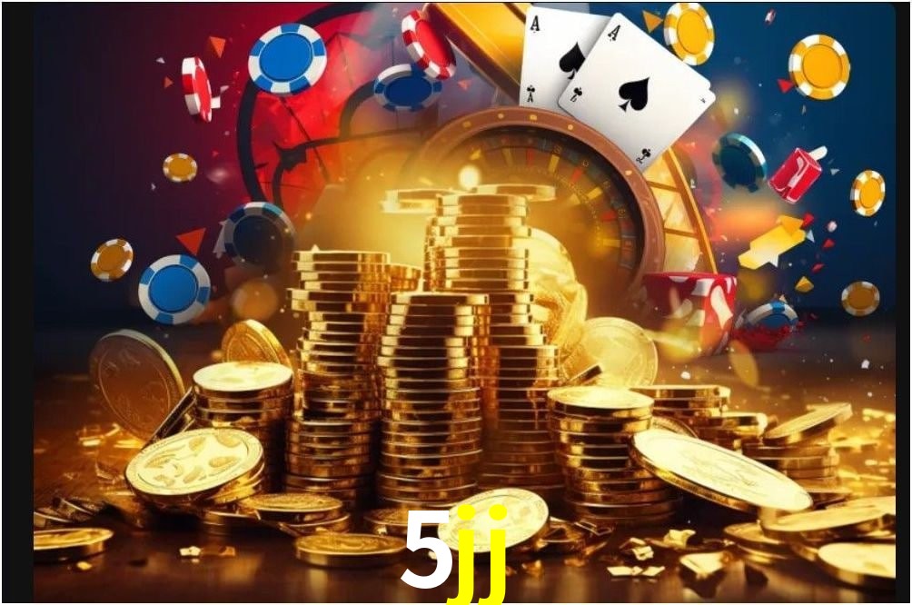 Jogos Exclusivos 5jj