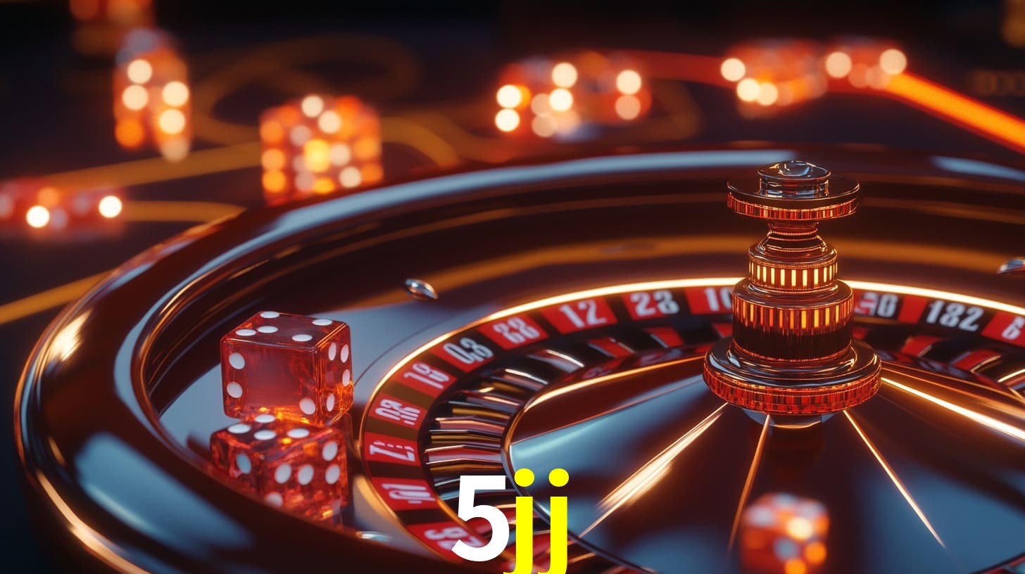 Slot Games 5jj