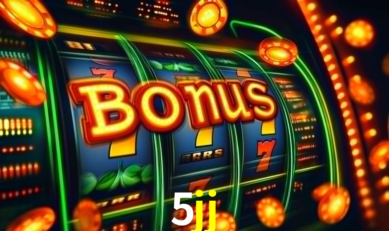 Live Casino 5jj