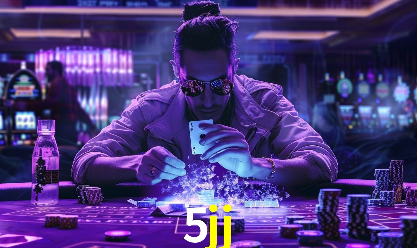 Game Providers 5jj