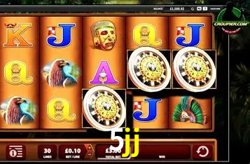 Apostas Esportivas na 5jj: Um Guia Completo