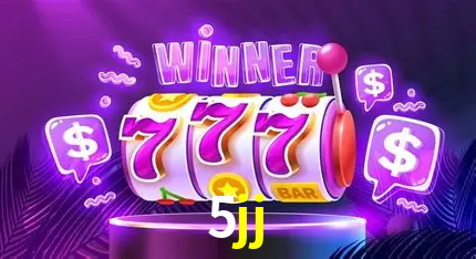Descubra a Magia dos Jogos de Arcade no 5jj