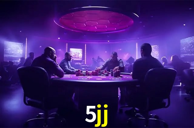 cassino 5jj
