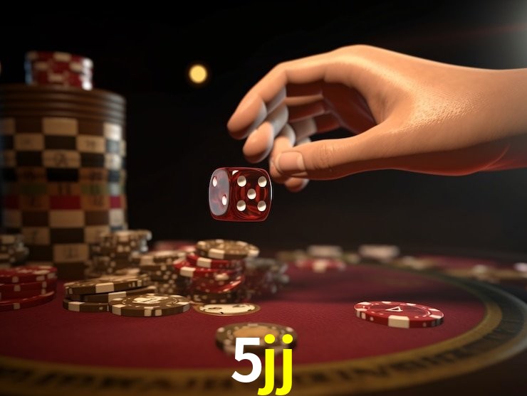 Benefícios da Conta 5jj