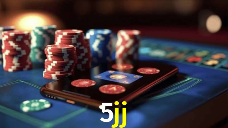 Apostas de Tênis 5jj