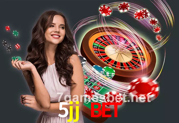 vivo no cassino 5jj bet