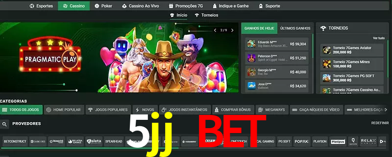 cassino 5jj bet